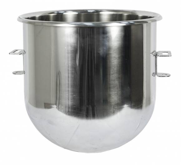 Дежа для миксера планетарного Hurakan HKN-IP40F, 40л