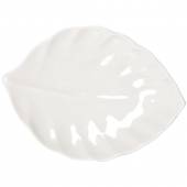 Блюдо-лист H=16 L=201 B=146мм «Кунстверк» A0770 /1/72/