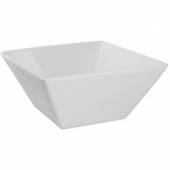 Салатник квадратный 690мл H=60 L=148 B=148мм «Кунстверк» A4408 /1/24/