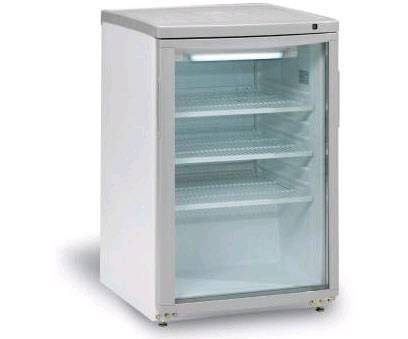 Шкаф холодильный барный Tefcold BC85-I   92287