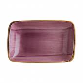 Блюдо прямоуг. 150*90 мм Aura Blackberry Bonna ABBMOV16DKY b Блюдо прямоуг. 150*90 мм Aura Blackberry Bonna ABBMOV16DKY b