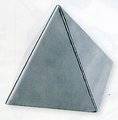 Форма кондитерская "Пирамида" 0,07л нерж.  WAS 1811060