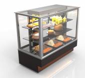 Витрина горизонтальная «МАРИЯ ПЛЮС стыковочная» (32 варианта цветовых решений) 1640 Статико-динамика Витрина горизонтальная «МАРИЯ ПЛЮС стыковочная» (32 варианта цветовых решений) 1640 Статико-динамика