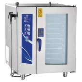 Пароконвектомат эл. Абат ПКА 10-1/1ВМ2-01 инжектор