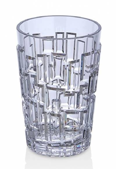 Хайбол 300 мл. d=80 мм. h=135 мм. поликарбонат, прозрачн. Кристал Мозаик GP 79984