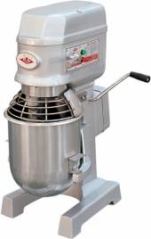 Миксер планетарный съемная дежа 10л VIATTO by Pyhl  B-10P