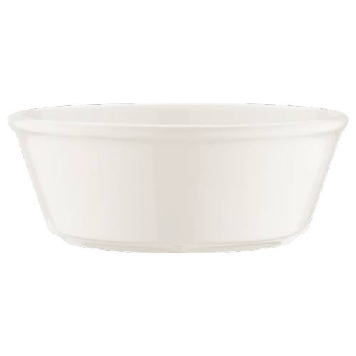 Салатник штабелируемый 290мл 12см фарфор Banquet White Bonna BNC12KS b
