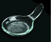 Салатник 110х70мм 3D Glassware прозрачный  0711-1A61-94-004  47151