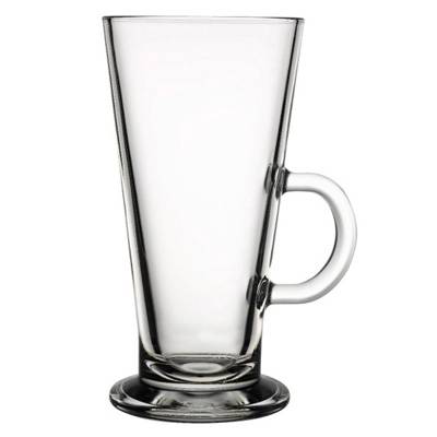 Бокал Айриш-кофе 360 мл. d=73 мм. h=162 мм. Коламбиан Pasabahce 55153 /6/24/