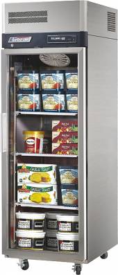 Шкаф холодильный демонстрационный Turbo Air KR25-1G Шкаф холодильный демонстрационный Turbo Air KR25-1G