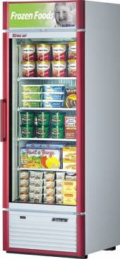 Шкаф морозильный демонстрационный Turbo Air TGF-23SD Шкаф морозильный демонстрационный Turbo Air TGF-23SD