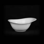 Салатник 180мм с полями 480мл Chan Wave серия Classic ivory LQ-QK15042 фк03 Салатник 180мм с полями 480мл Chan Wave серия Classic ivory LQ-QK15042 фк03