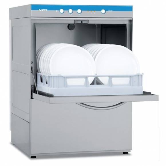 Фронтальная  посудомоечная машина ELETTROBAR Fast 60M