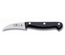 Нож для чистки овощей 60/170мм Icel (Technic) изогнутый 27100.8601000.060