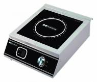 Плита индукционная Hurakan HKN-ICF50D кнопочная панель, джойстик Плита индукционная Hurakan HKN-ICF50D кнопочная панель, джойстик