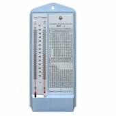 Гигрометр психрометрический ВИТ-2 Термоприбор