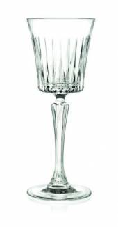 Бокал для белого вина 230мл RCR TimeLess 25880020006 /1/6/