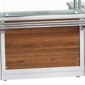 Стенка передняя ПВВ(Н)-70Х-01 (Дуб, 1500 мм)