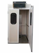 Камера расстоечная без пола Apach Bakery Line P60802P4C Камера расстоечная без пола Apach Bakery Line P60802P4C