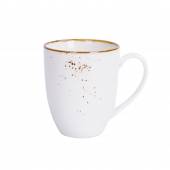 Кружка 300 мл, фарфор "Elegance The Sun" P.L. NGD012 /6/ Кружка 300 мл, фарфор "Elegance The Sun" P.L. NGD012 /6/