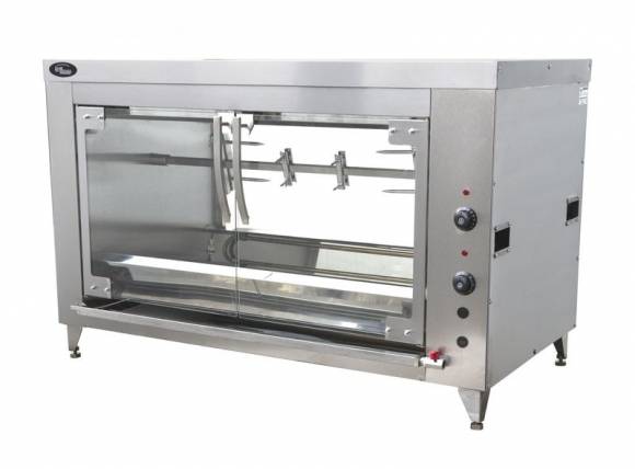 Гриль на 40 тушек Гриль Мастер Ф3кбэ 21103б Гриль на 40 тушек Гриль Мастер Ф3кбэ 21103б