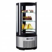 Витрина кондитерская Hurakan HKN-UPD100 Витрина кондитерская Hurakan HKN-UPD100