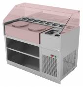 Блинная станция Gastrolux, Special, ПН-147/БЛС/Sp/СК/З 