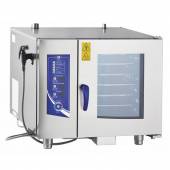 Пароконвектомат эл. Абат ПКА 6-1/1ПМ2-01 бойлер