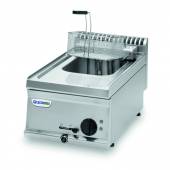 Фритюрница настольная 1 ванна TECNOINOX FR35E7 616033	 Фритюрница настольная 1 ванна TECNOINOX FR35E7 616033