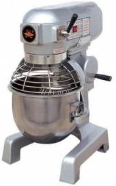 Миксер планетарный съемная дежа 15л VIATTO by Pyhl B-15P