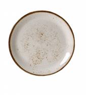 Тарелка мелкая «Крафт» 300мм Craft White фарфор белый 1155 0565 03011922 Тарелка мелкая «Крафт» 300мм Craft White фарфор белый 1155 0565 03011922