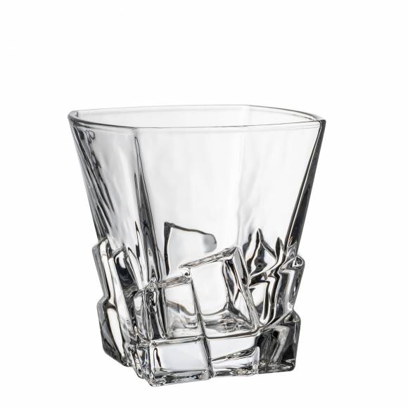 Олд Фэшн 330 мл. d=107 мм. h=100 мм. Призма MGline /6/24/