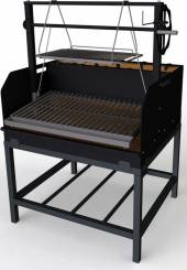 Печь–мангал ARGENTINA 1 Веста Печь–мангал ARGENTINA 1 Веста