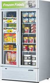 Шкаф морозильный демонстрационный Turbo Air TGF-35SD Шкаф морозильный демонстрационный Turbo Air TGF-35SD