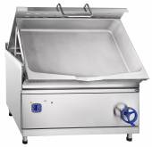 Электросковорода Abat ЭСК-90-0,67-120 нерж. сталь Электросковорода Abat ЭСК-90-0,67-120 нерж. сталь