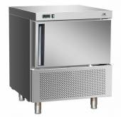 Шкаф шоковой заморозки Hurakan HKN-BCF3L 3уровня Шкаф шоковой заморозки Hurakan HKN-BCF3L 3уровня