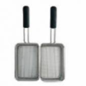 Корзина 145x295x230мм Apach A770049 для макароноварки APPE-47P, APPG-47P нерж.