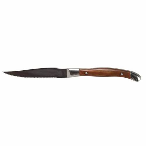 Нож для стейка Paris 23,5 см, P.L. Proff Cuisine HTS-F3125