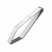 Пинцет для удаления толстых костей из рыбы Paderno 42592-02  04140462 Пинцет для удаления толстых костей из рыбы Paderno 42592-02  04140462