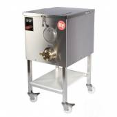 Мясорубка Koneteollisuus Oy (KT) LM-82/А UNGER чугунный корпус, педаль