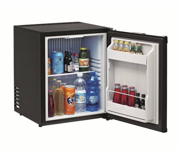 Шкаф холодильный барный Indel B ICEBERG30 Plus (IcP 30) абсорбционный 30л