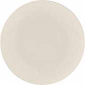 Тарелка плоская 230мм RAK Bravura BCBVCP23 костяной фарфор