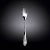 Вилка десертная Джулия 18/10 3,5 мм 19 см Wilmax 999206 /24/