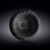 Тарелка глубокая 550 мл 280 мм h=40 мм Слэйт Wilmax 664113 Тарелка глубокая 550 мл 280 мм h=40 мм Слэйт Wilmax 664113