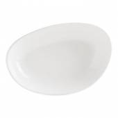 Соусник овальный 150*100 мм 140 мл h=30 мм Белый Редикс, форма Ваго Bonna RDXVAO15OKY Соусник овальный 150*100 мм 140 мл h=30 мм Белый Редикс, форма Ваго Bonna RDXVAO15OKY