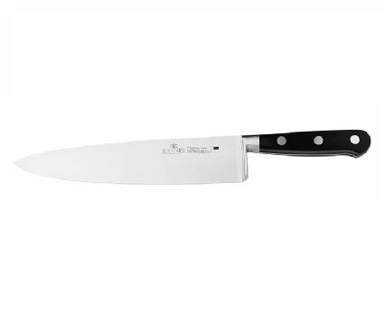 Нож шефский 230мм Luxstahl (Master) [XF-POM118] кт1697