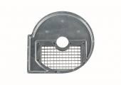 Диск-решетка ножевая D8 (для ножа Н8 овощерезки GRC HLC-300) Диск-решетка ножевая D8 (для ножа Н8 овощерезки GRC HLC-300)