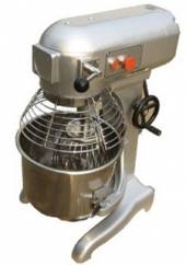 Миксер планетарный емкость дежи 30л VIATTO BH30