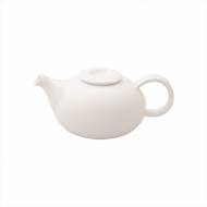 Чайник 400мл фарфор Vital Coupe Ariane белый AVCARN000062040 Чайник 400мл фарфор Vital Coupe Ariane белый AVCARN000062040