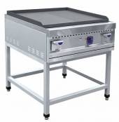 Поверхность жарочная газовая Гриль Мастер   Ф1ПЖГ/600 (откр. ст) 13051о